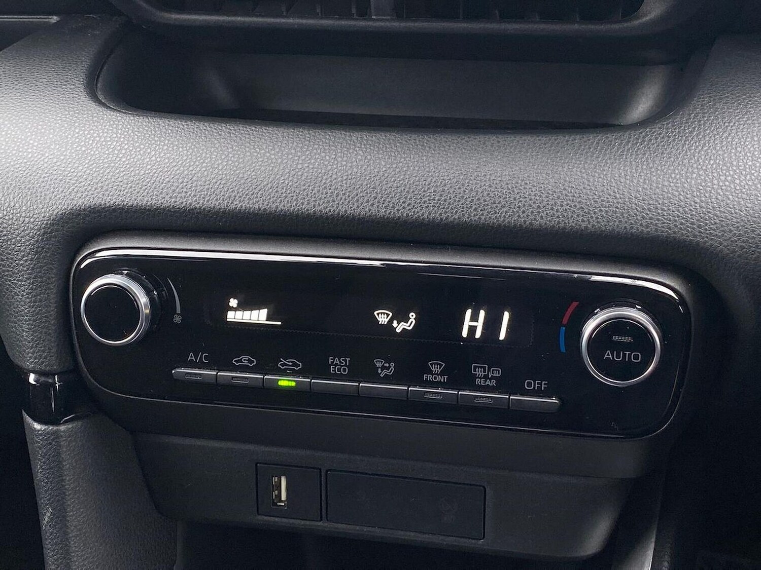 Used Toyota Yaris 2023 for sale - 78053500: Photo 14