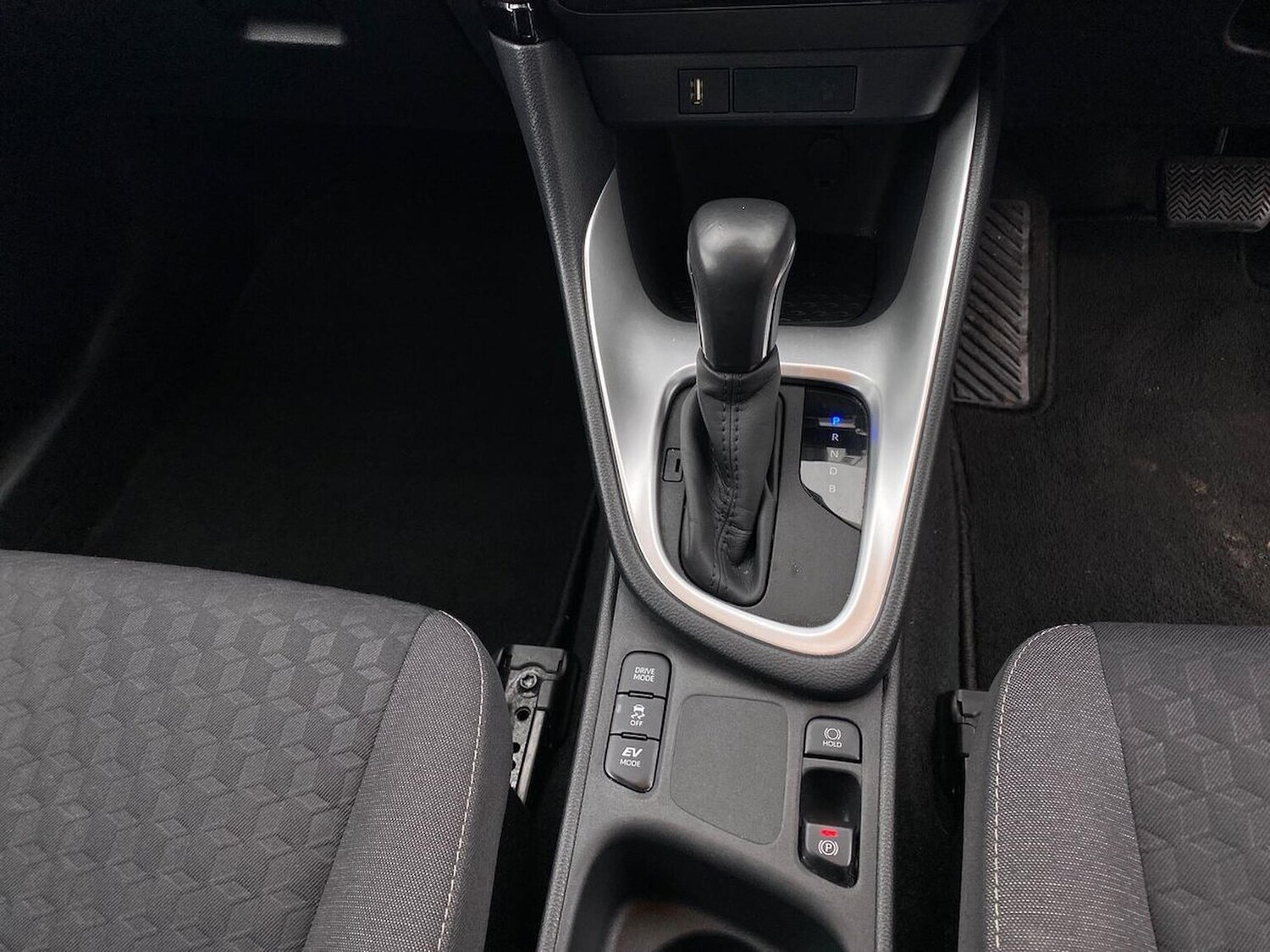 Used Toyota Yaris 2023 for sale - 78053500: Photo 15