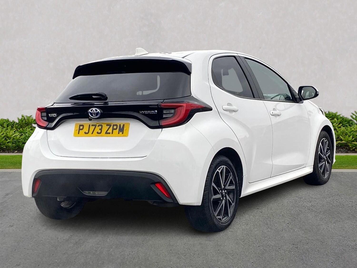 Used Toyota Yaris 2023 for sale - 78053500: Photo 20