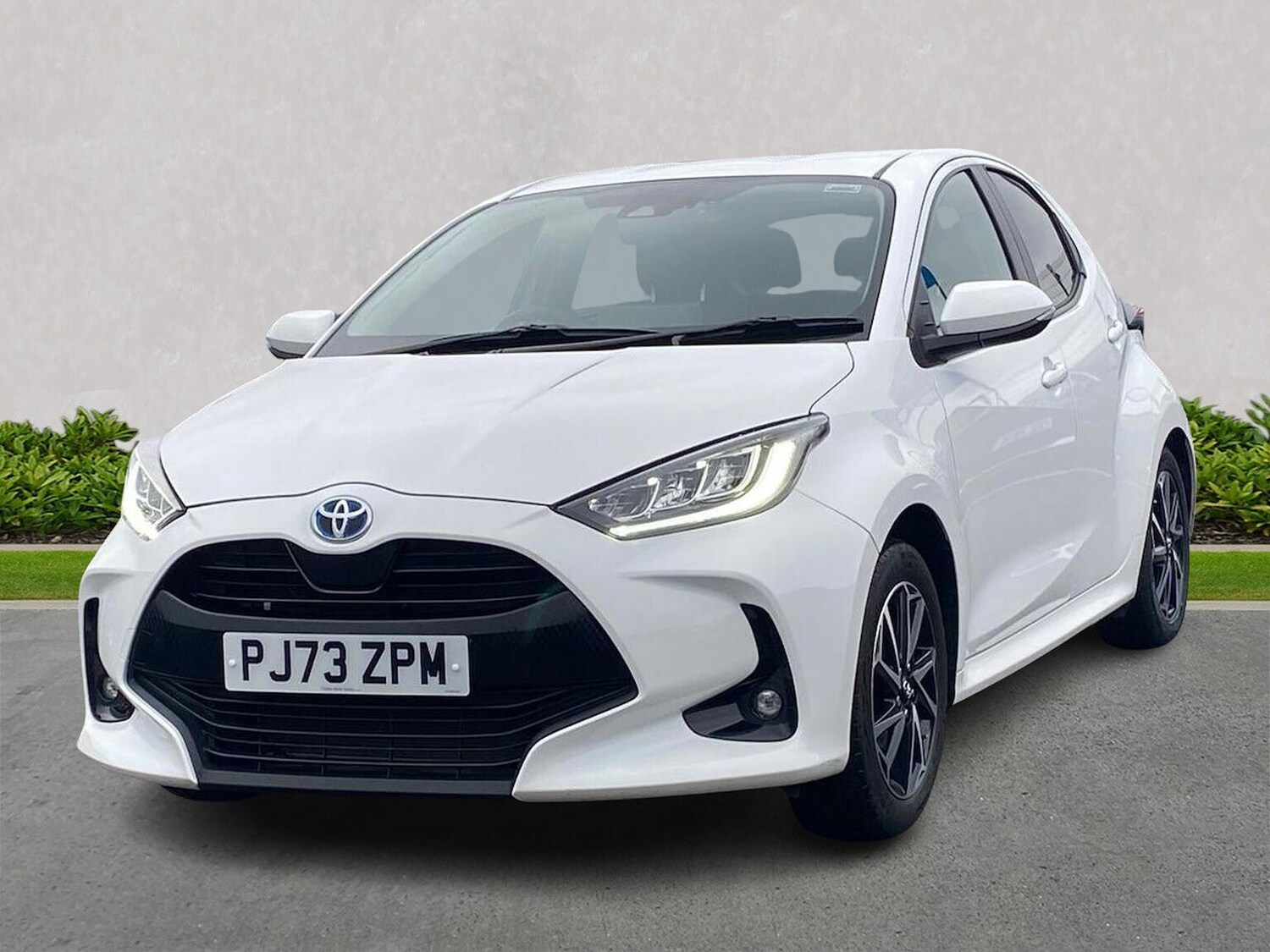 Used Toyota Yaris 2023 for sale - 78053500: Photo 22