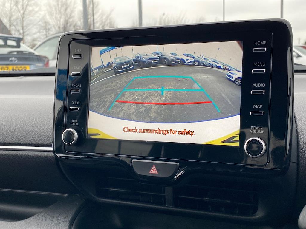 Used Toyota Yaris 2023 for sale - 78053500: Photo 25