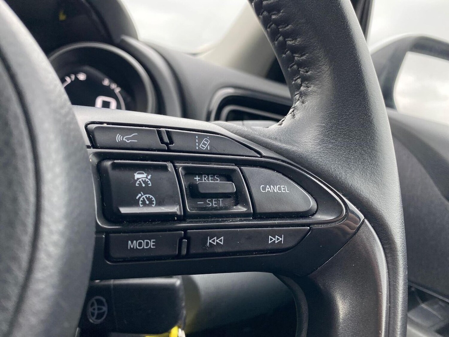 Used Toyota Yaris 2023 for sale - 78053500: Photo 26