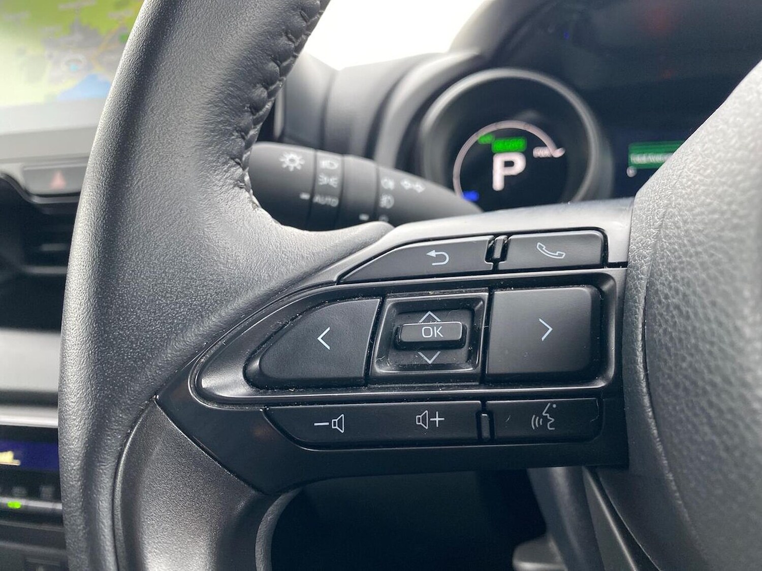 Used Toyota Yaris 2023 for sale - 78053500: Photo 27