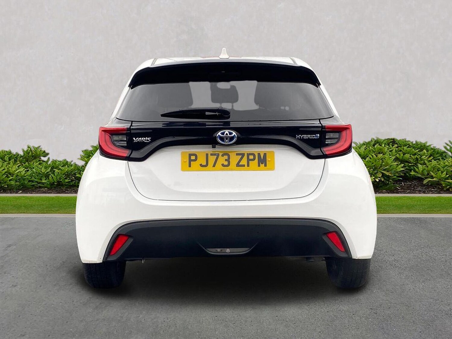 Used Toyota Yaris 2023 for sale - 78053500: Photo 6