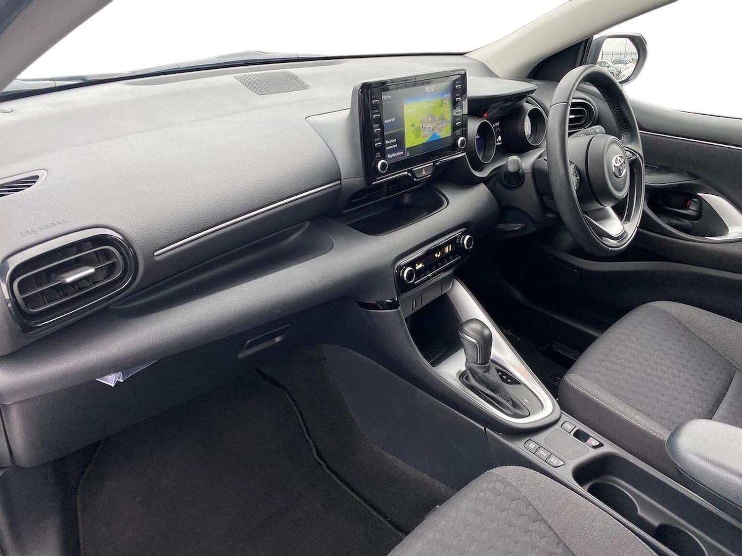 Used Toyota Yaris 2023 for sale - 78053500: Photo 7