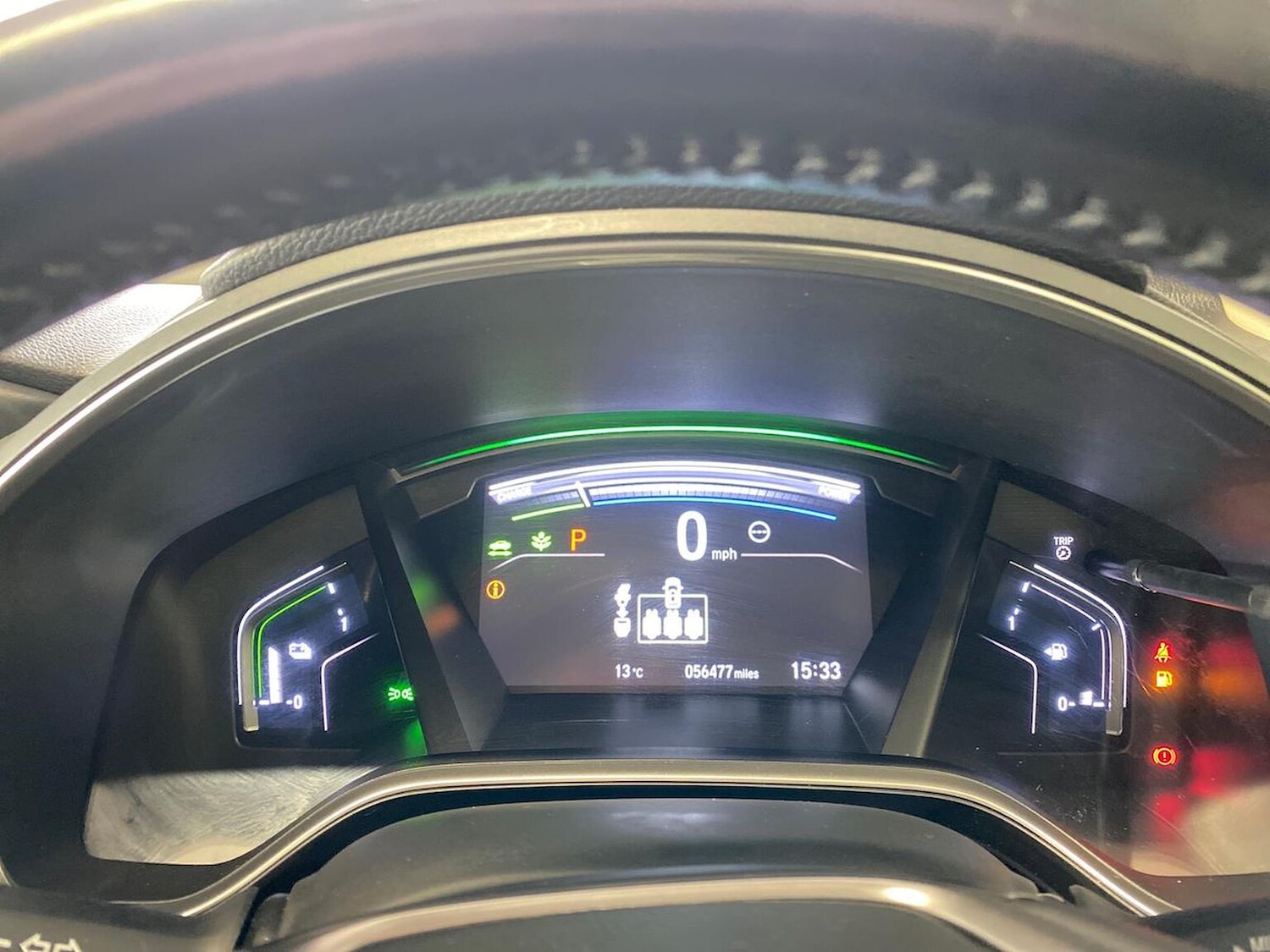 Used Honda CR-V 2019 for sale - 76170774: Photo 10