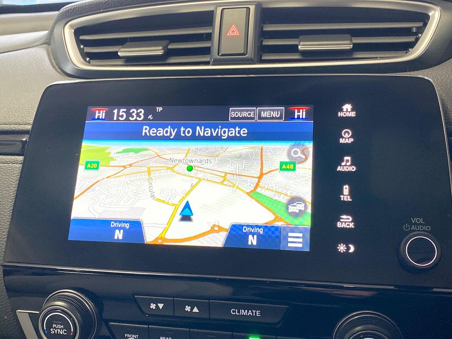 Used Honda CR-V 2019 for sale - 76170774: Photo 11