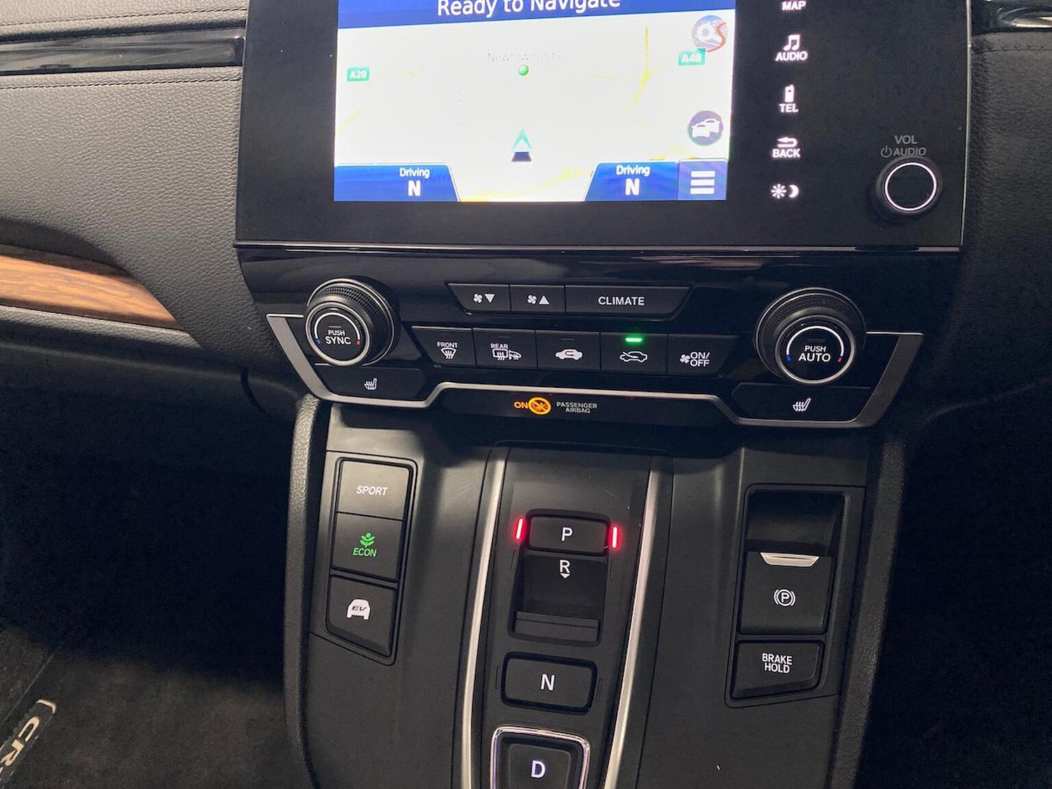 Used Honda CR-V 2019 for sale - 76170774: Photo 12