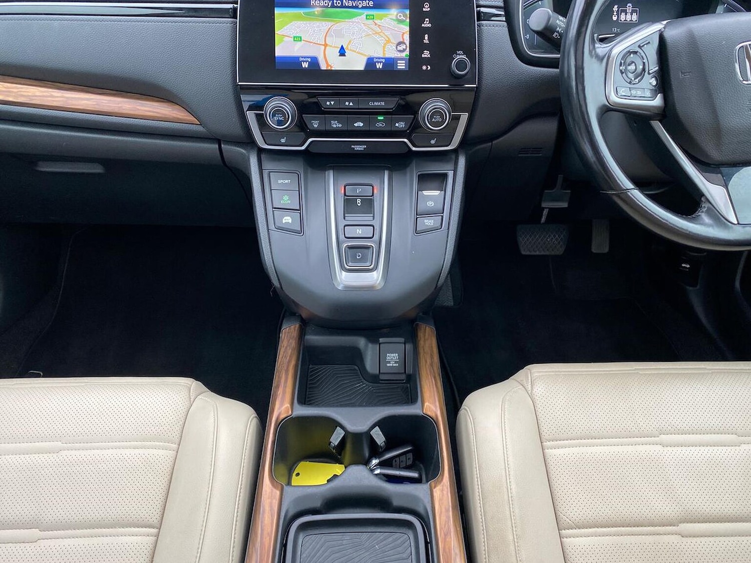 Used Honda CR-V 2019 for sale - 76170774: Photo 13