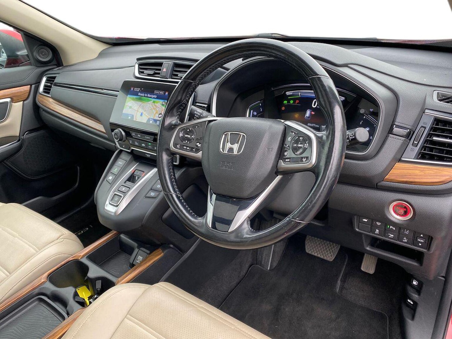 Used Honda CR-V 2019 for sale - 76170774: Photo 15