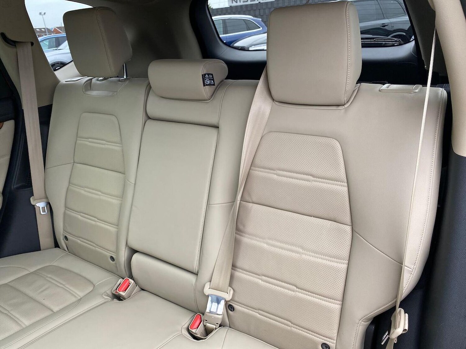 Used Honda CR-V 2019 for sale - 76170774: Photo 16