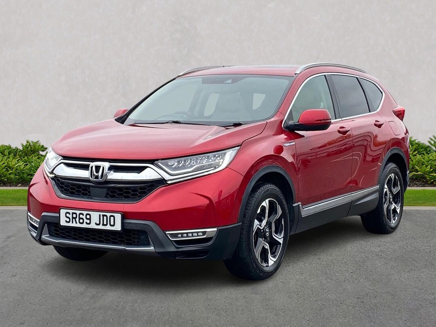 Used Honda CR-V 2019 for sale - 76170774: Photo 20
