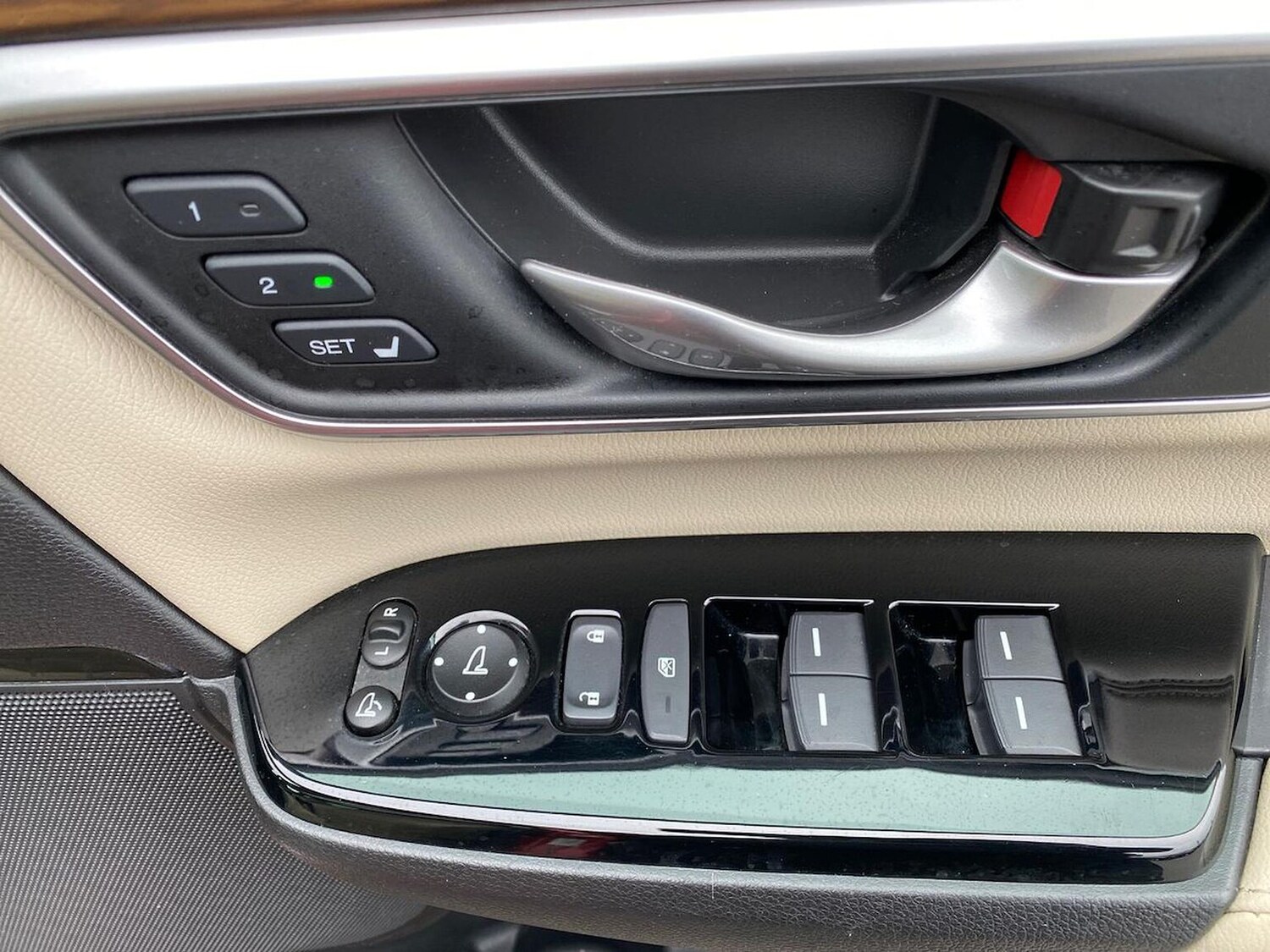 Used Honda CR-V 2019 for sale - 76170774: Photo 21