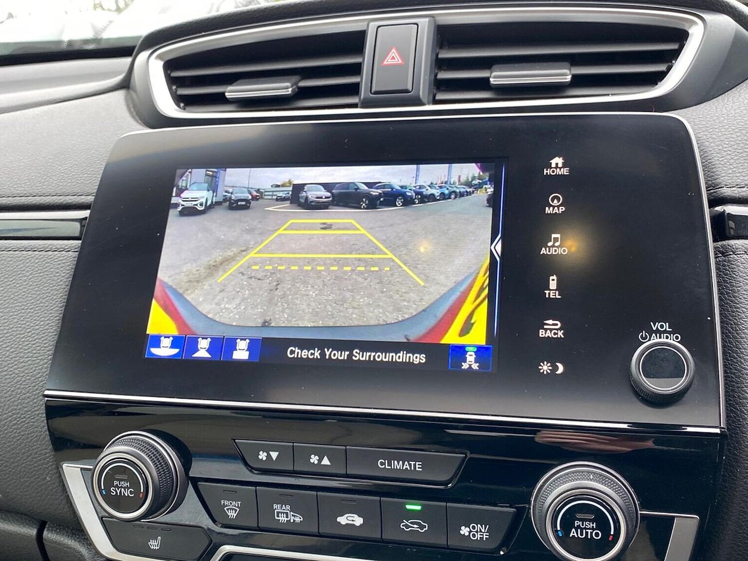 Used Honda CR-V 2019 for sale - 76170774: Photo 23