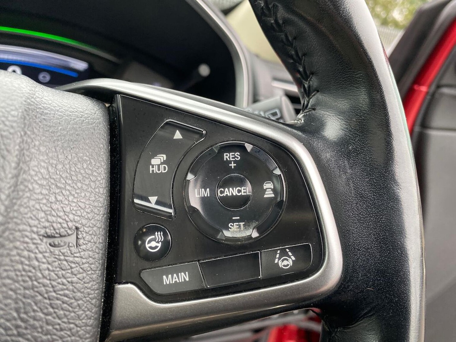 Used Honda CR-V 2019 for sale - 76170774: Photo 24