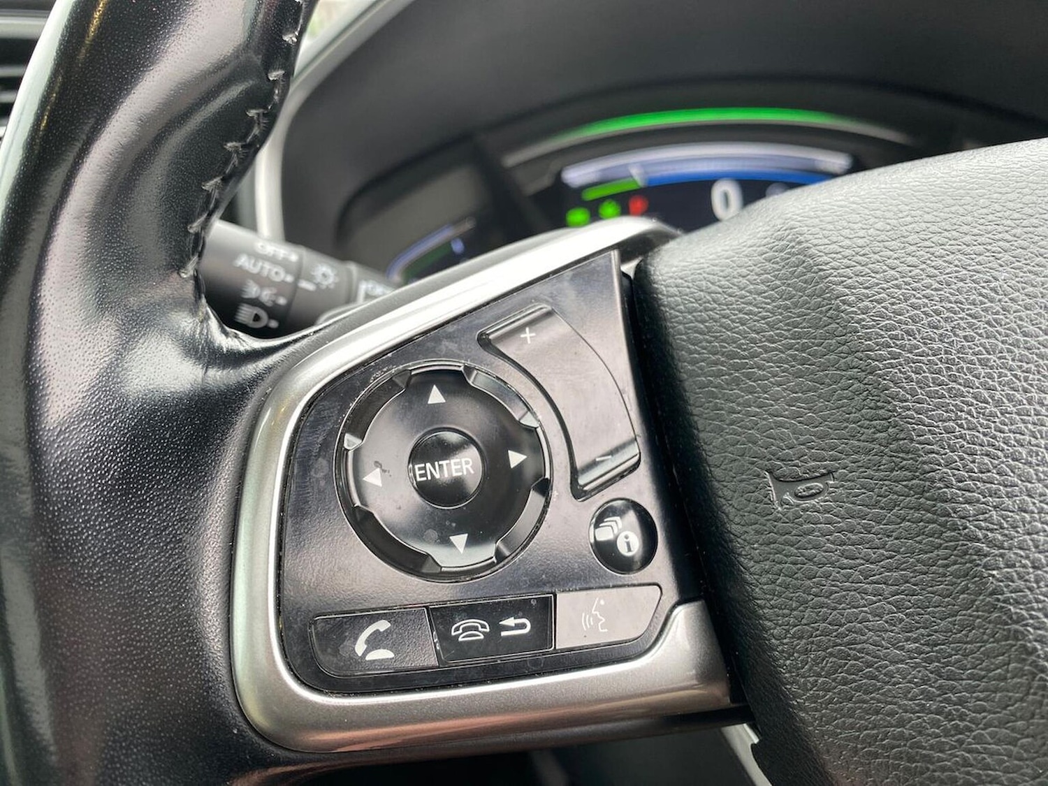 Used Honda CR-V 2019 for sale - 76170774: Photo 25