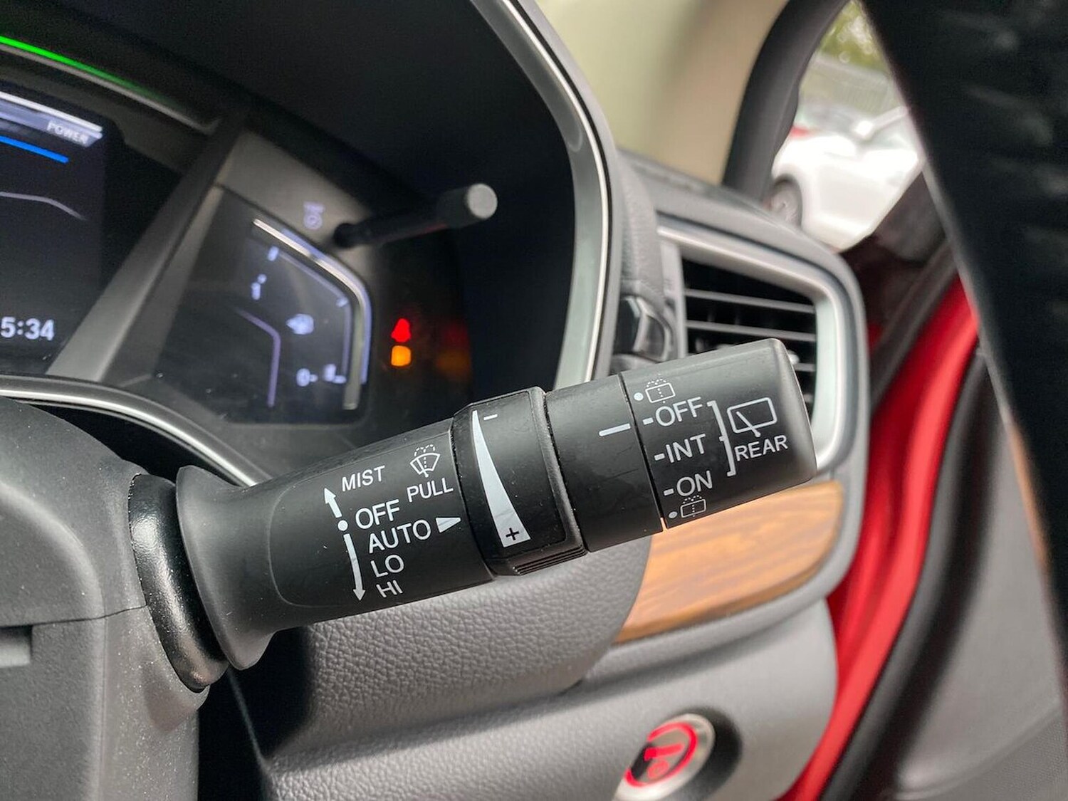 Used Honda CR-V 2019 for sale - 76170774: Photo 26