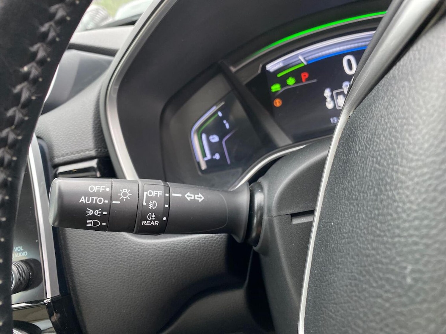 Used Honda CR-V 2019 for sale - 76170774: Photo 27