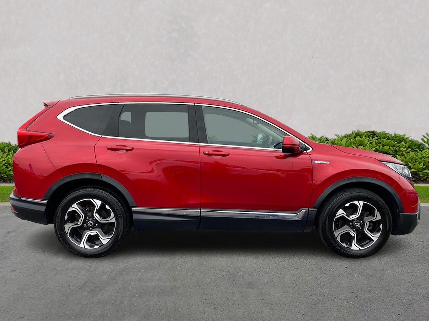 Used Honda CR-V 2019 for sale - 76170774: Photo 3