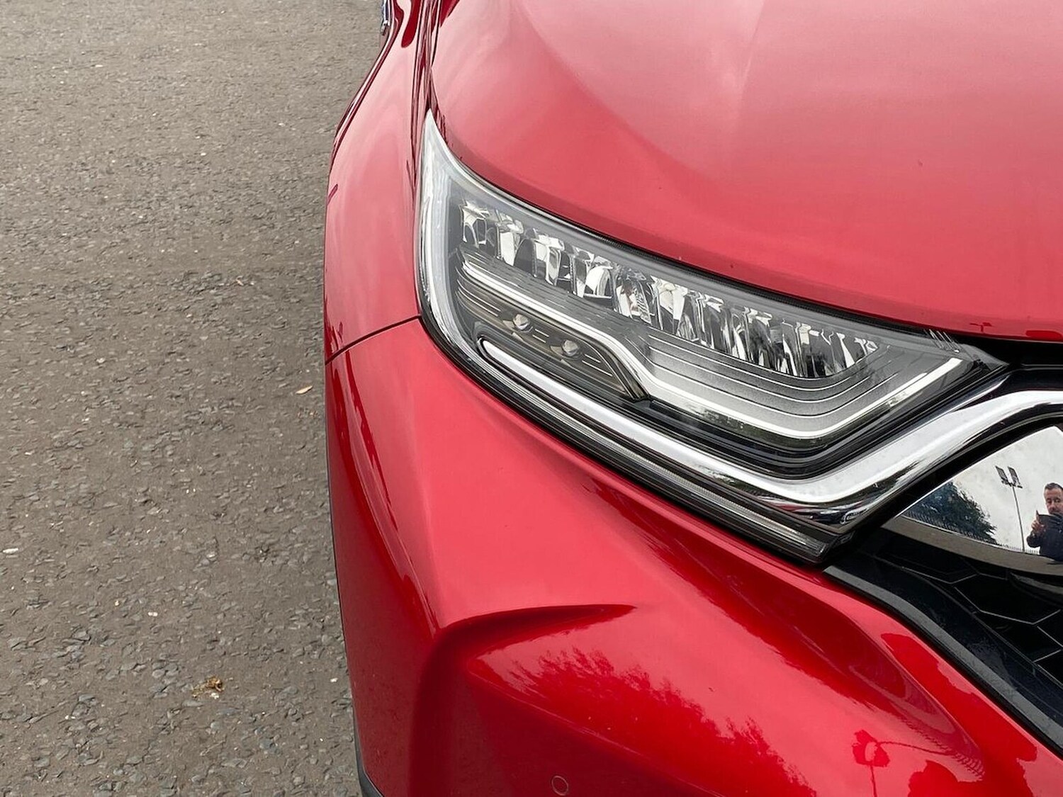 Used Honda CR-V 2019 for sale - 76170774: Photo 30