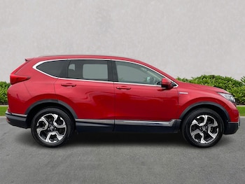 Used Honda CR-V 2019 for sale - 76170774: Photo