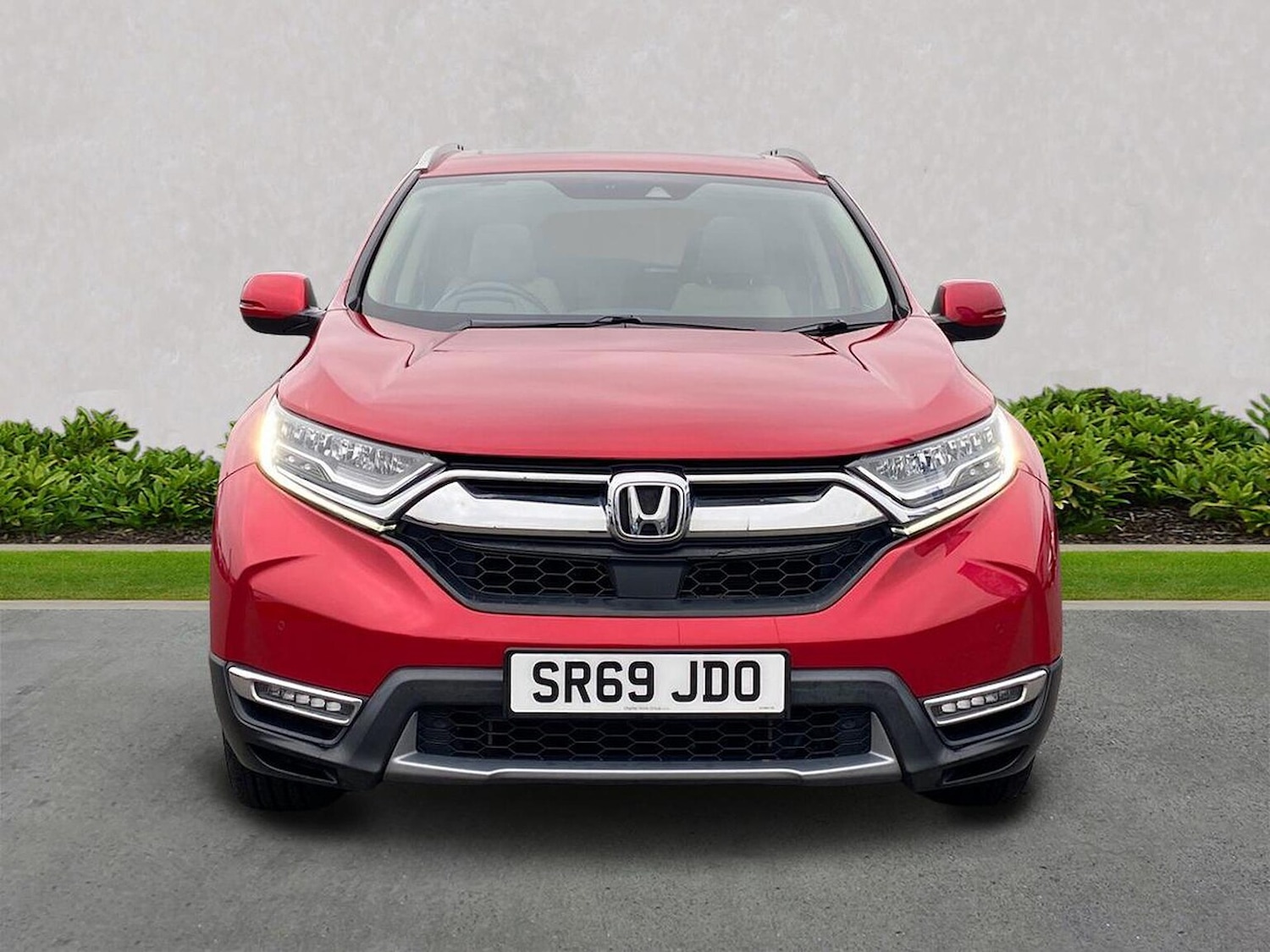 Used Honda CR-V 2019 for sale - 76170774: Photo 5