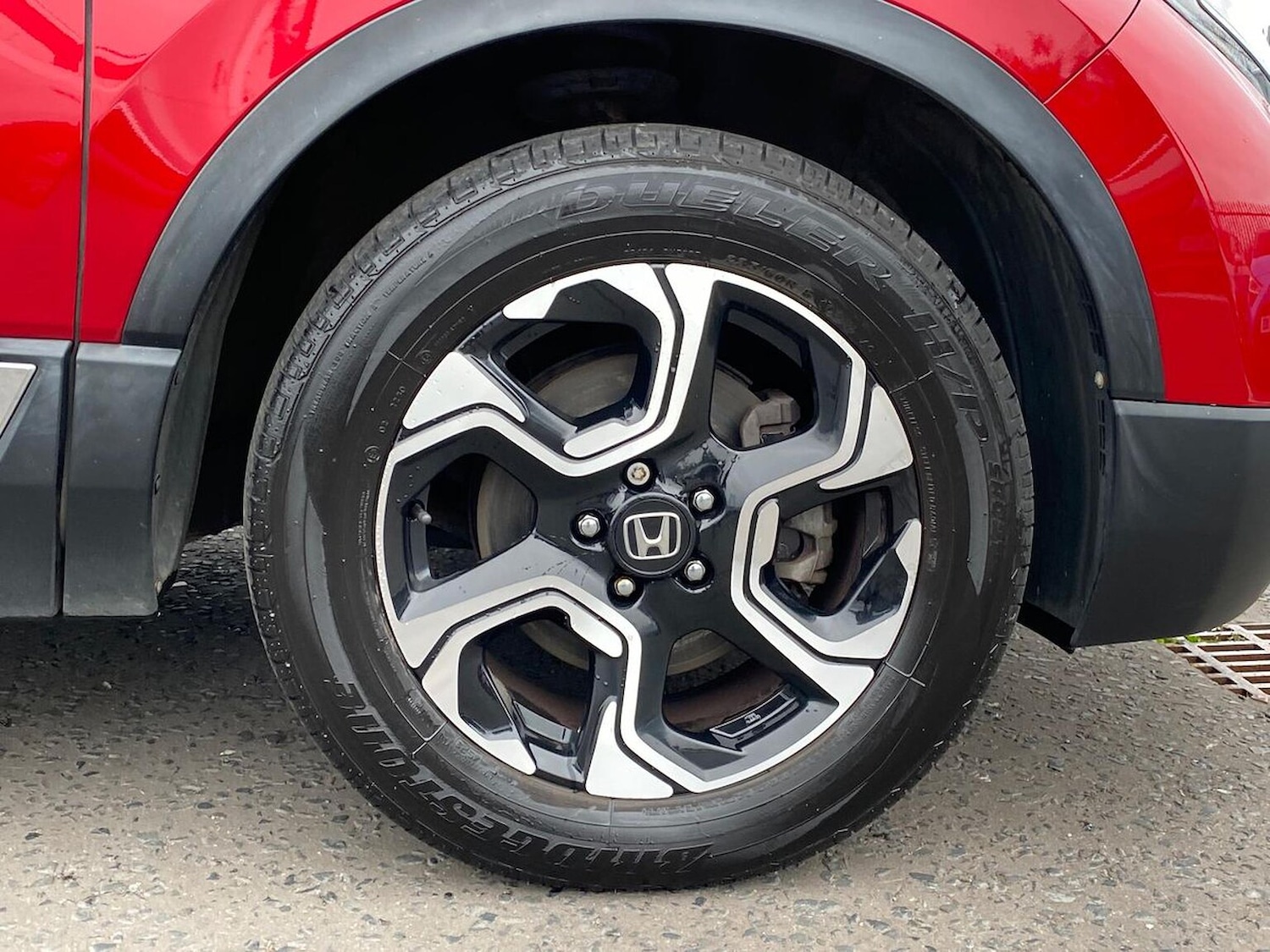 Used Honda CR-V 2019 for sale - 76170774: Photo 6