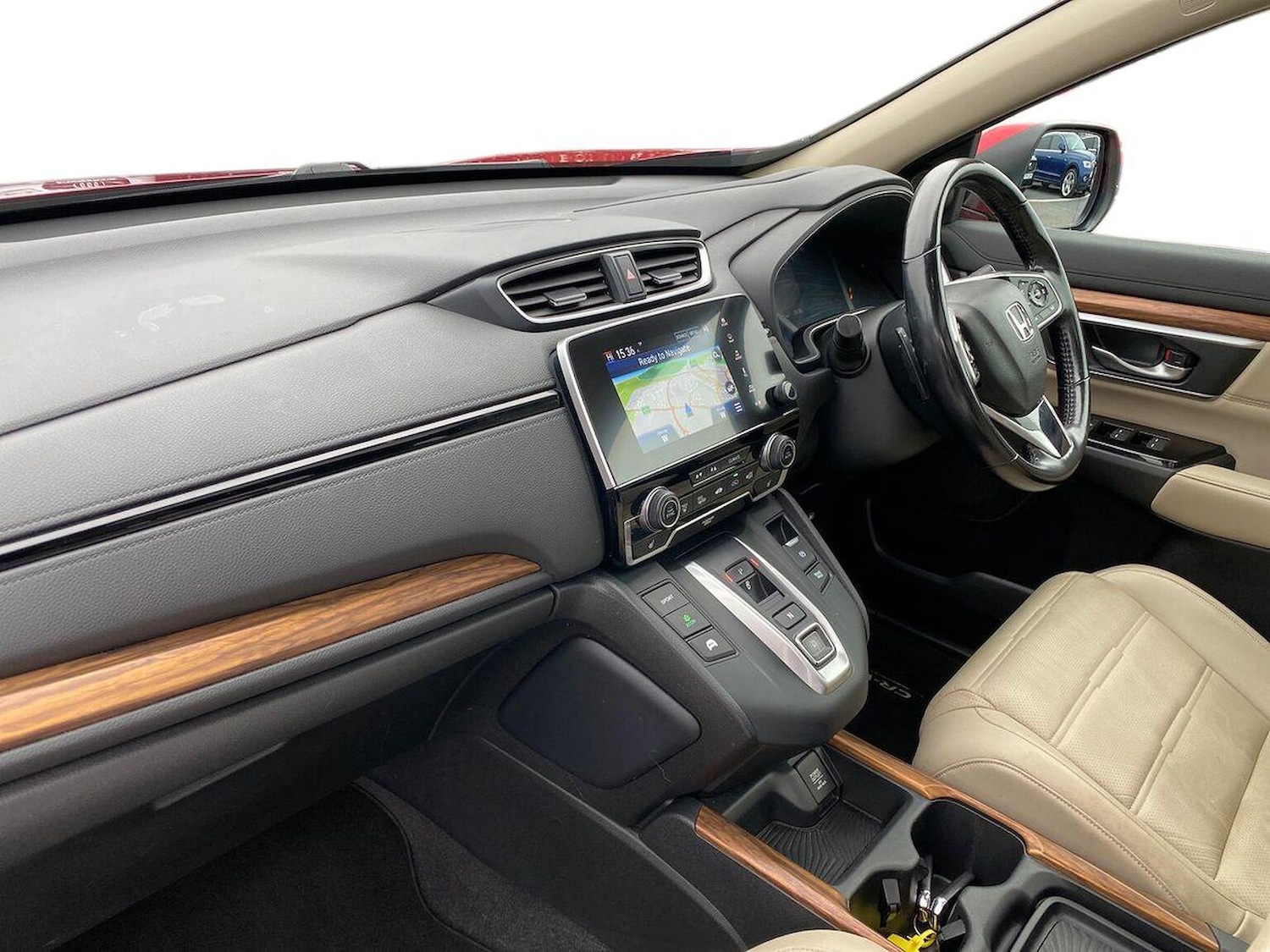 Used Honda CR-V 2019 for sale - 76170774: Photo 7