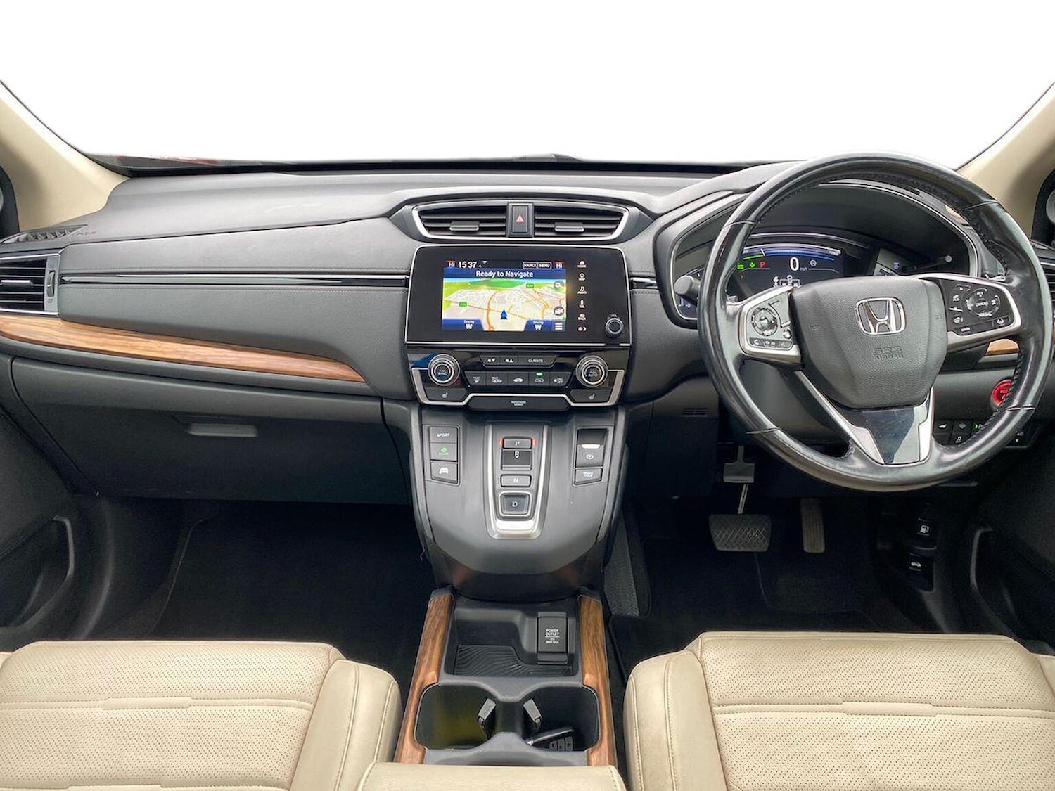 Used Honda CR-V 2019 for sale - 76170774: Photo 8