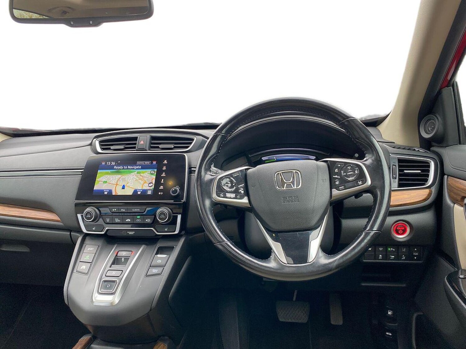 Used Honda CR-V 2019 for sale - 76170774: Photo 9