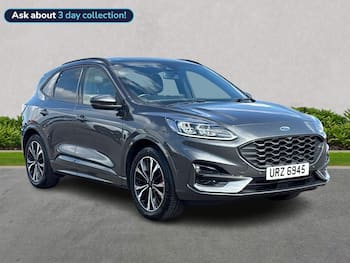 Used Ford Kuga 2023 for sale - 79626621: Photo
