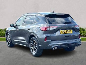 Used Ford Kuga 2023 for sale - 79626621: Photo