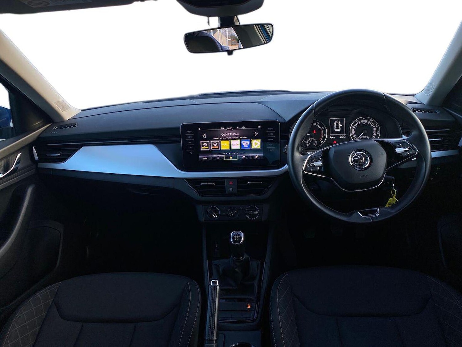 Used Skoda Kamiq 2023 for sale - 78176557: Photo 10