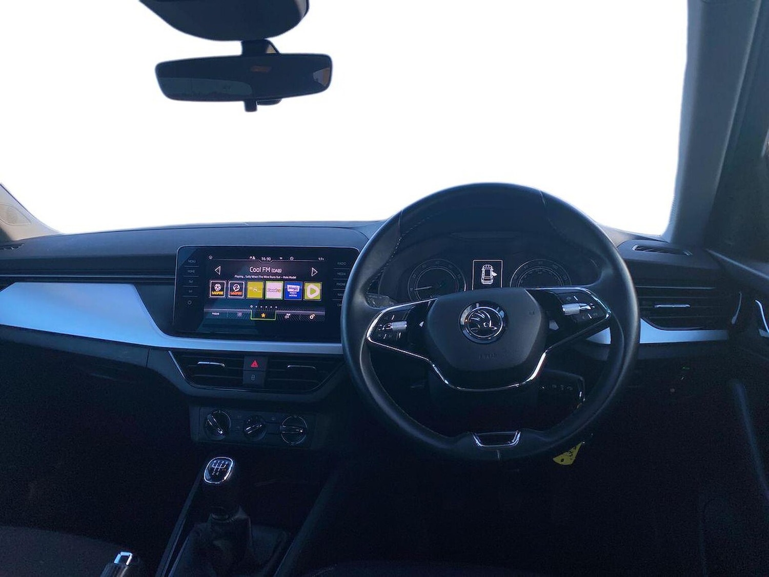 Used Skoda Kamiq 2023 for sale - 78176557: Photo 11