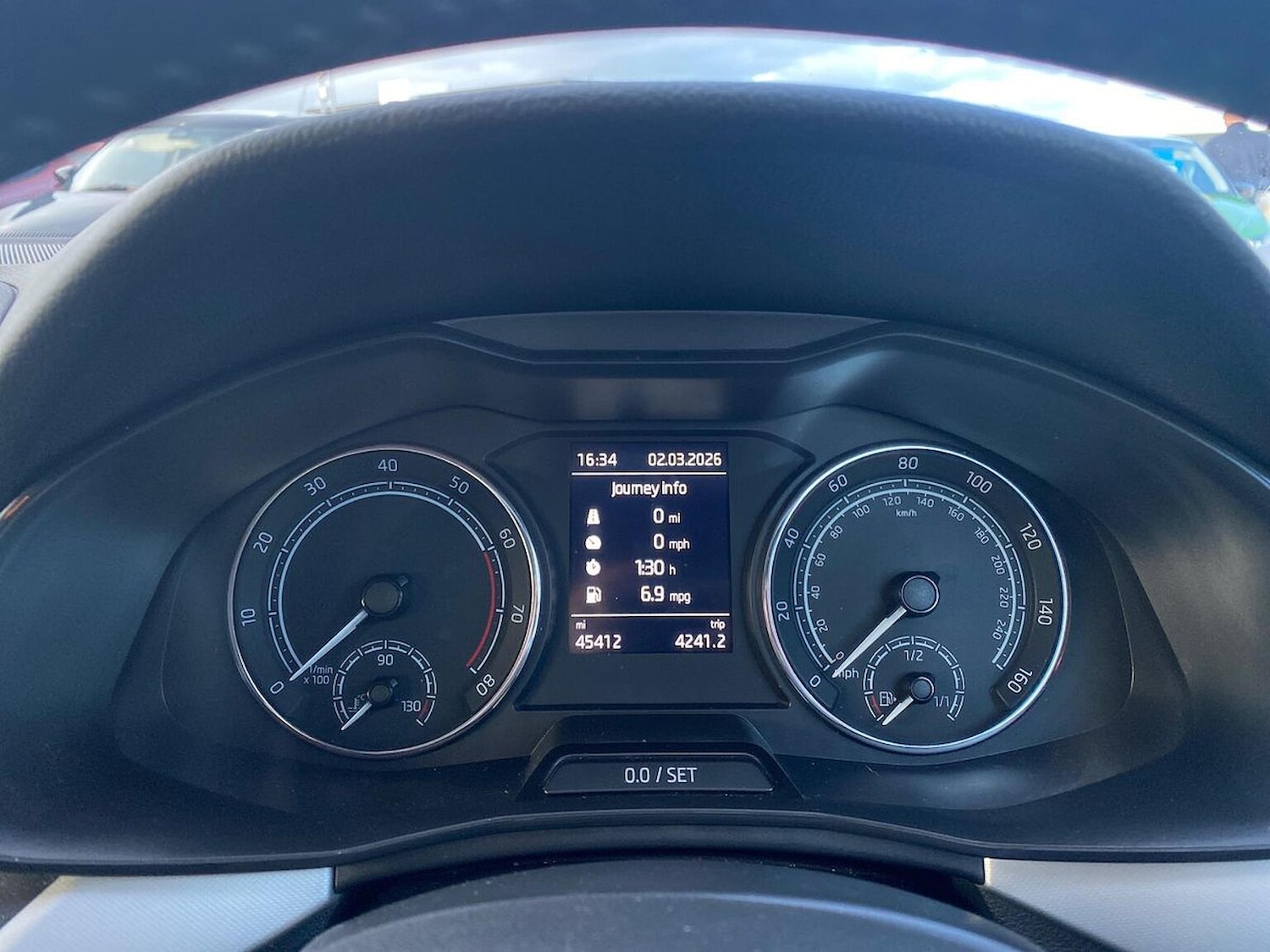 Used Skoda Kamiq 2023 for sale - 78176557: Photo 12