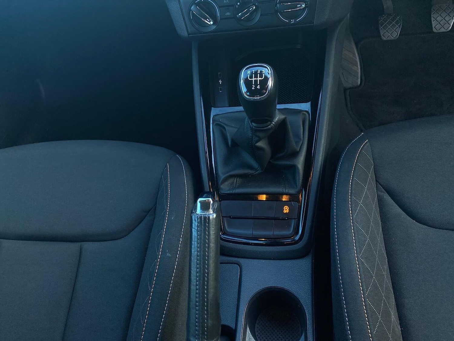 Used Skoda Kamiq 2023 for sale - 78176557: Photo 15