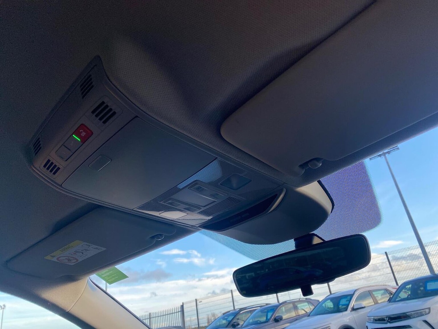 Used Skoda Kamiq 2023 for sale - 78176557: Photo 16