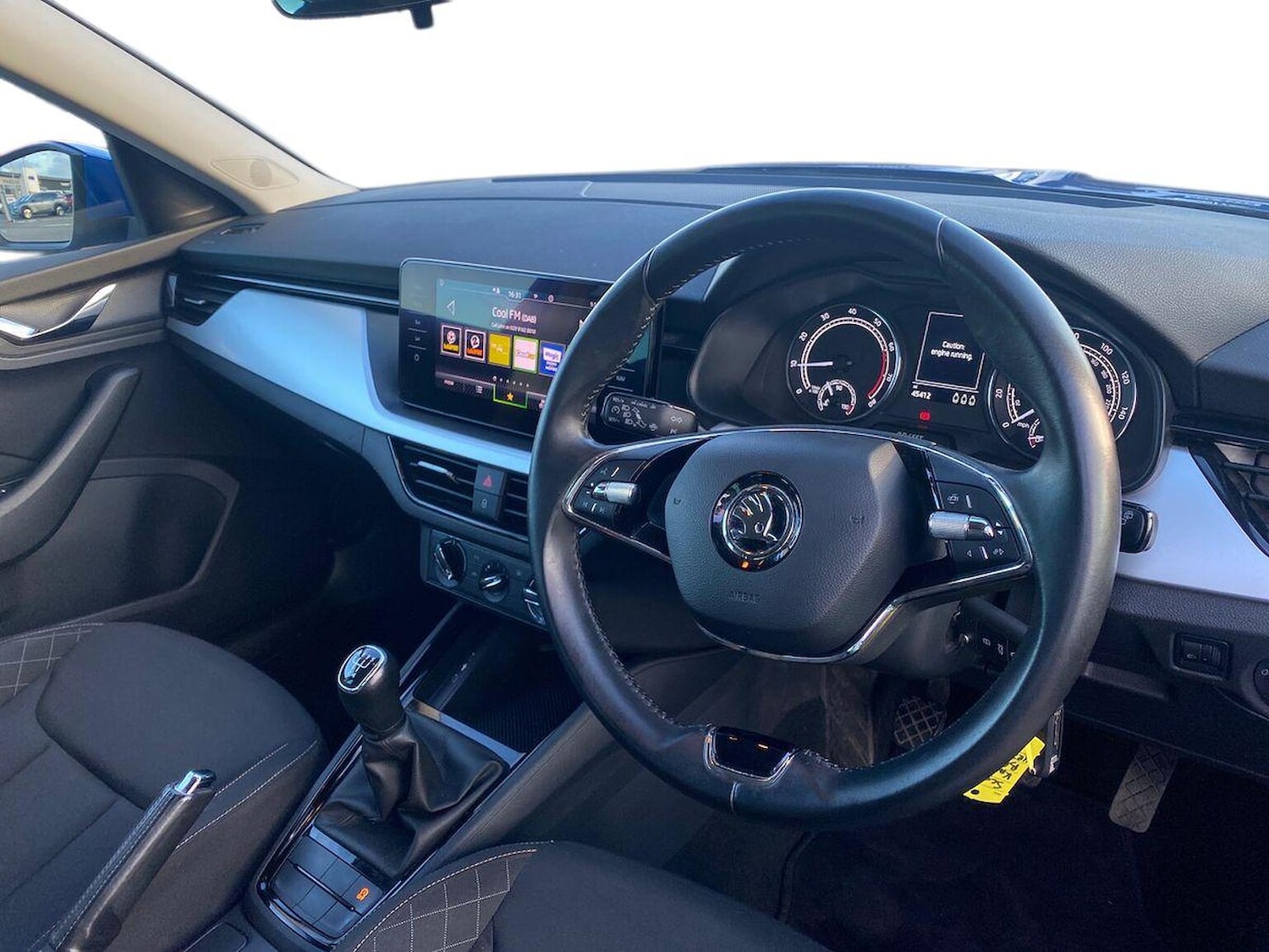 Used Skoda Kamiq 2023 for sale - 78176557: Photo 17