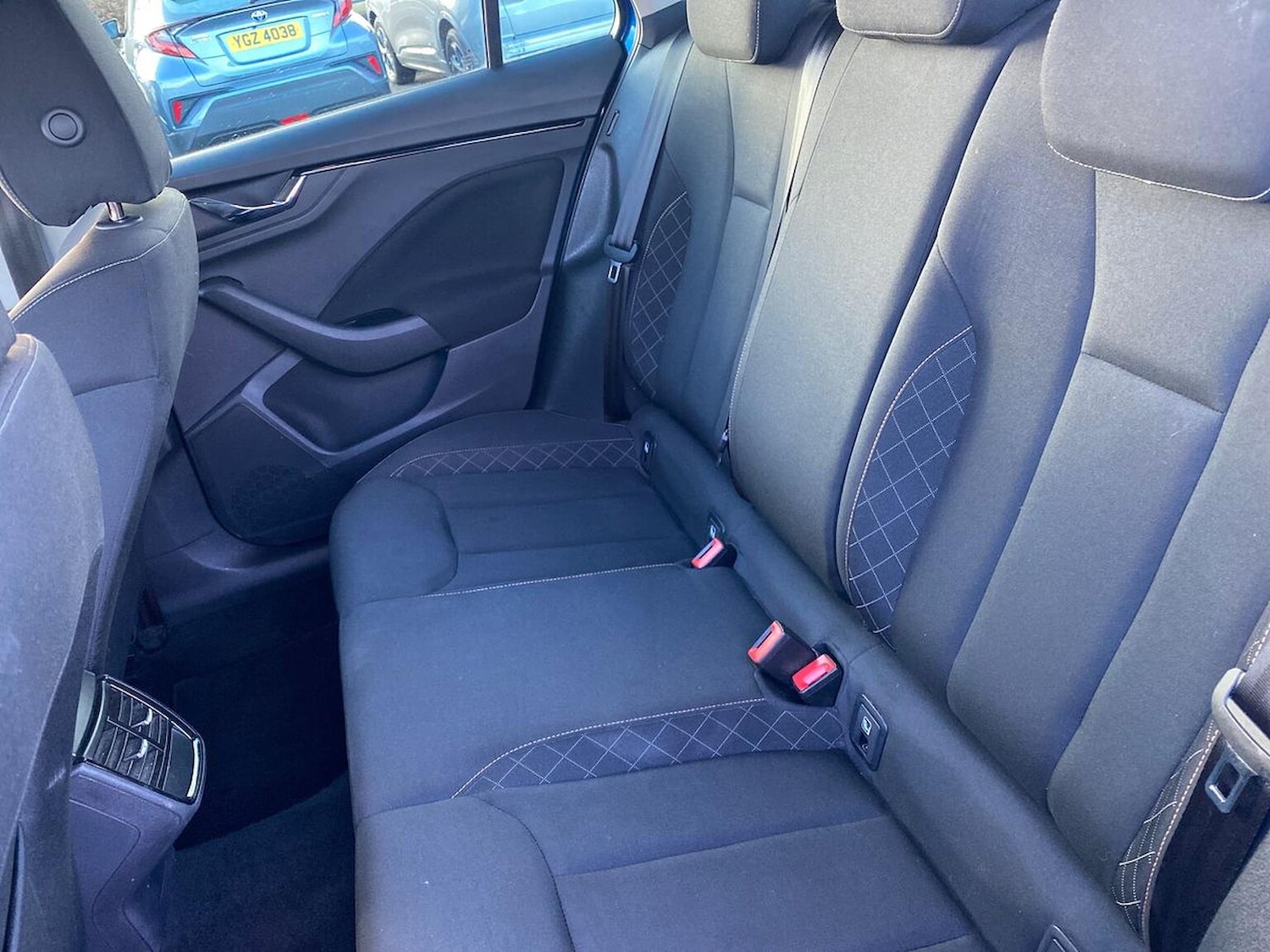 Used Skoda Kamiq 2023 for sale - 78176557: Photo 18