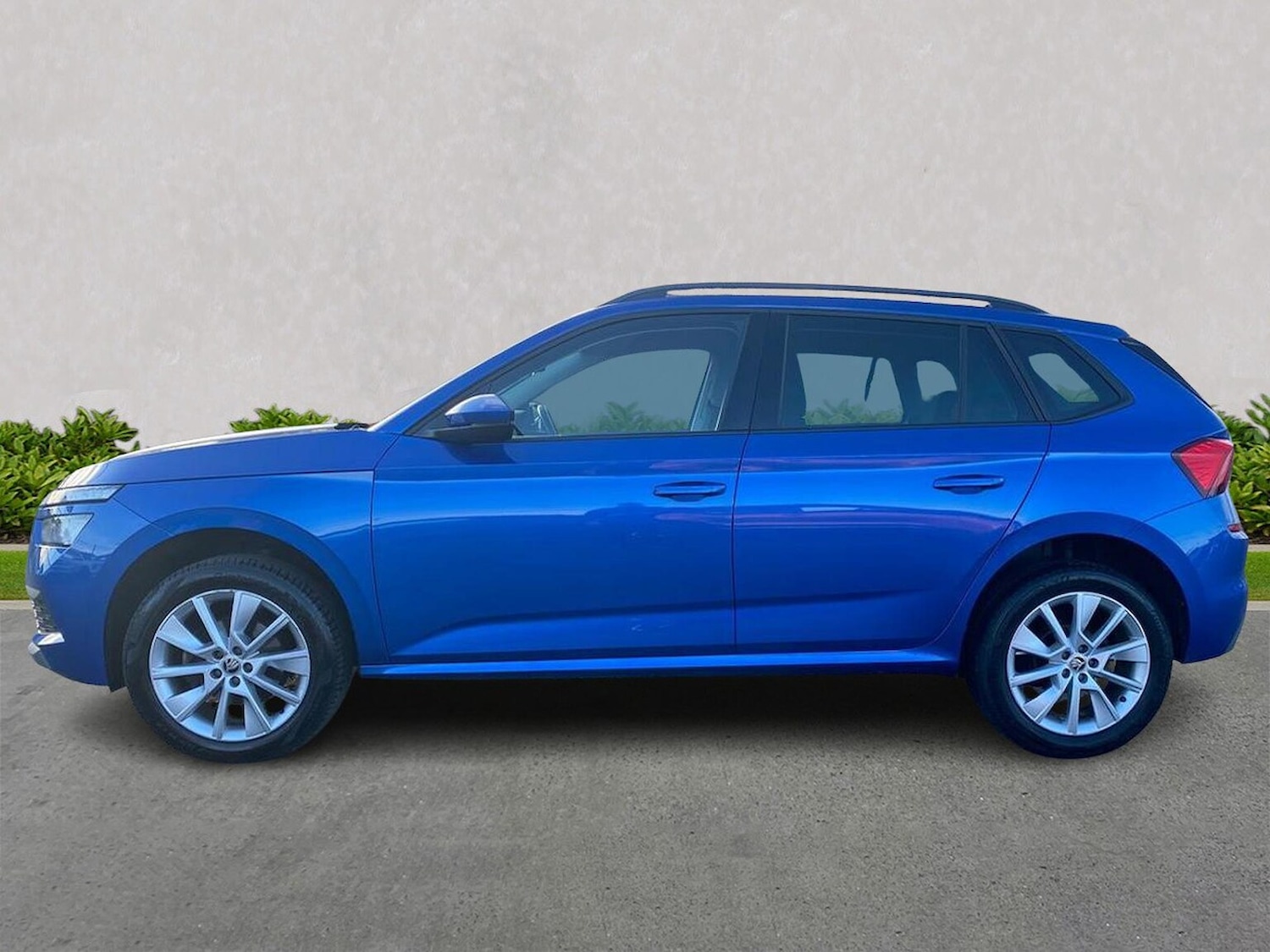 Used Skoda Kamiq 2023 for sale - 78176557: Photo 21