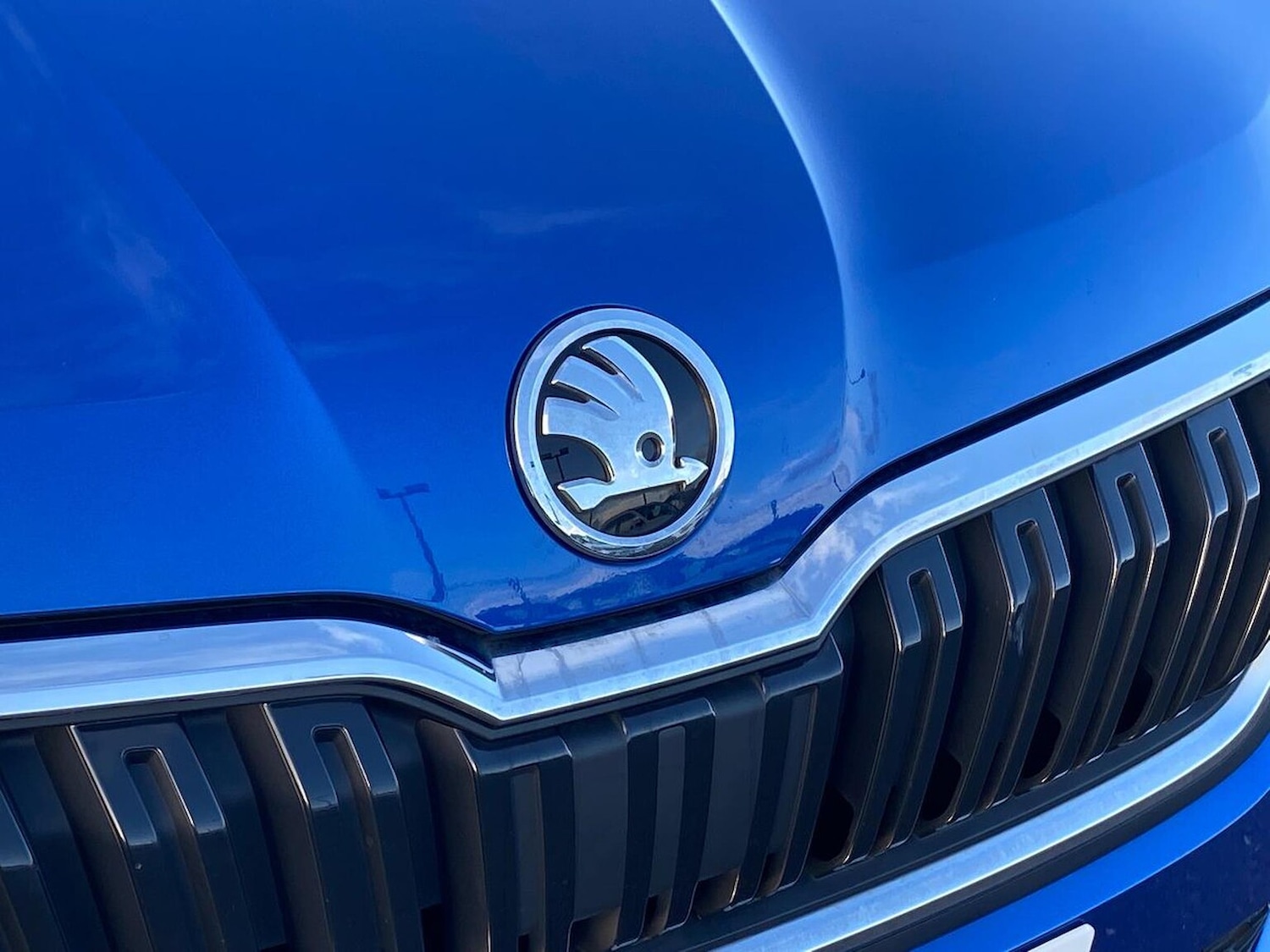 Used Skoda Kamiq 2023 for sale - 78176557: Photo 30