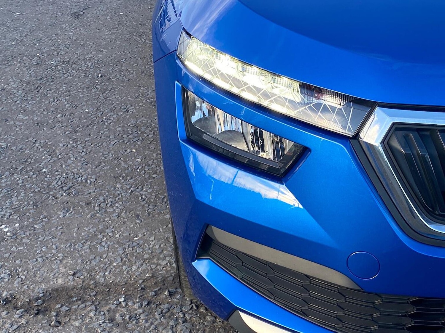 Used Skoda Kamiq 2023 for sale - 78176557: Photo 31