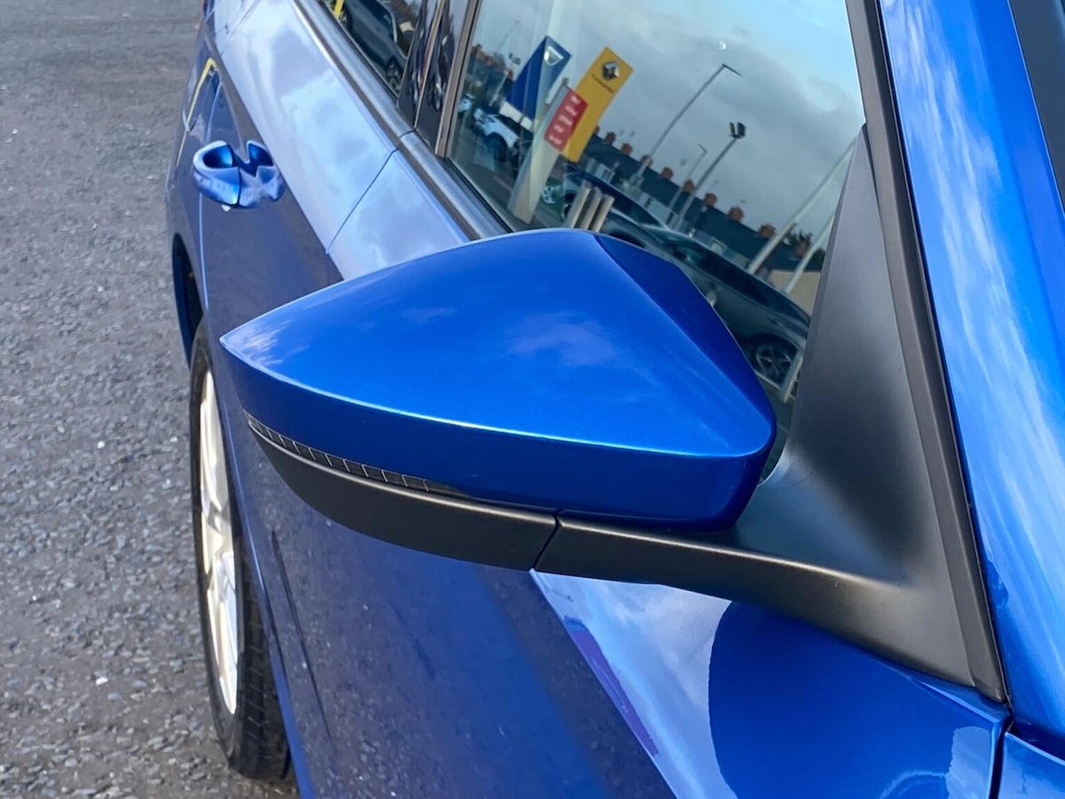 Used Skoda Kamiq 2023 for sale - 78176557: Photo 32