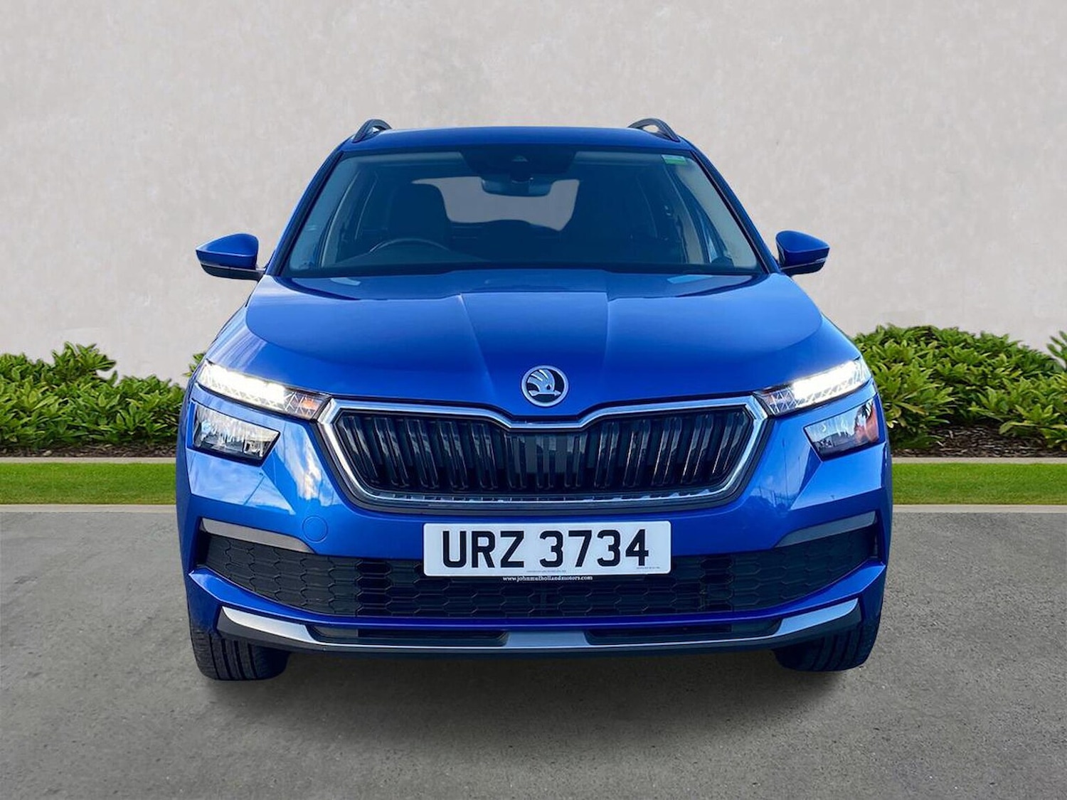 Used Skoda Kamiq 2023 for sale - 78176557: Photo 7