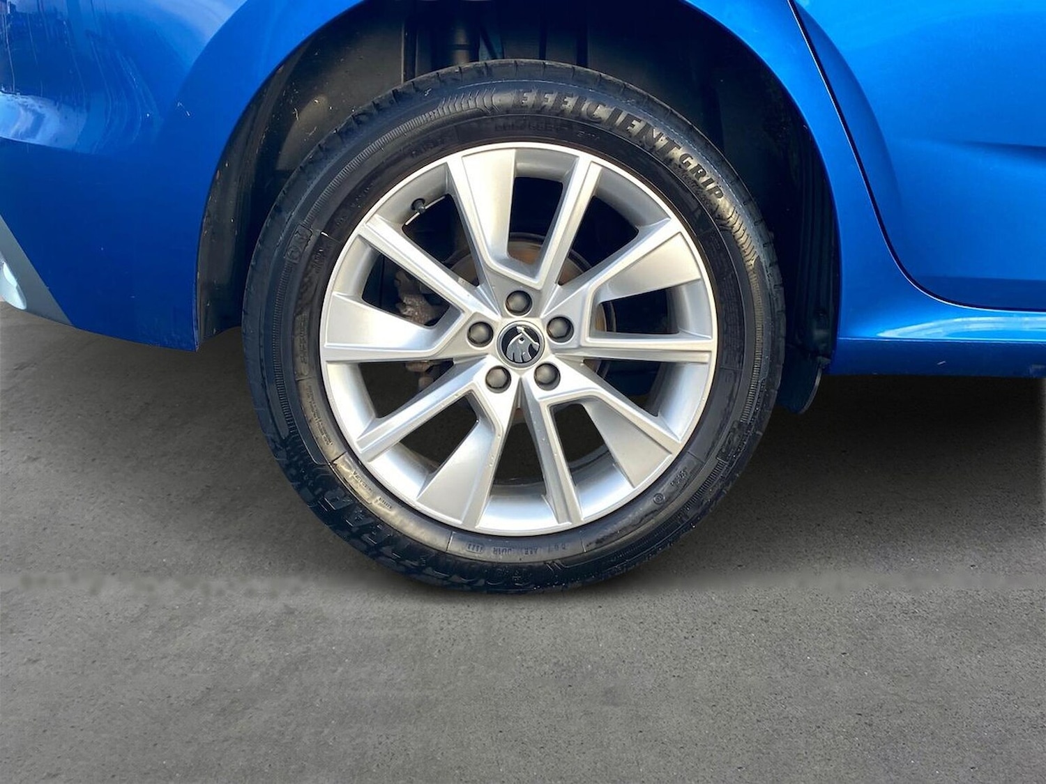 Used Skoda Kamiq 2023 for sale - 78176557: Photo 8