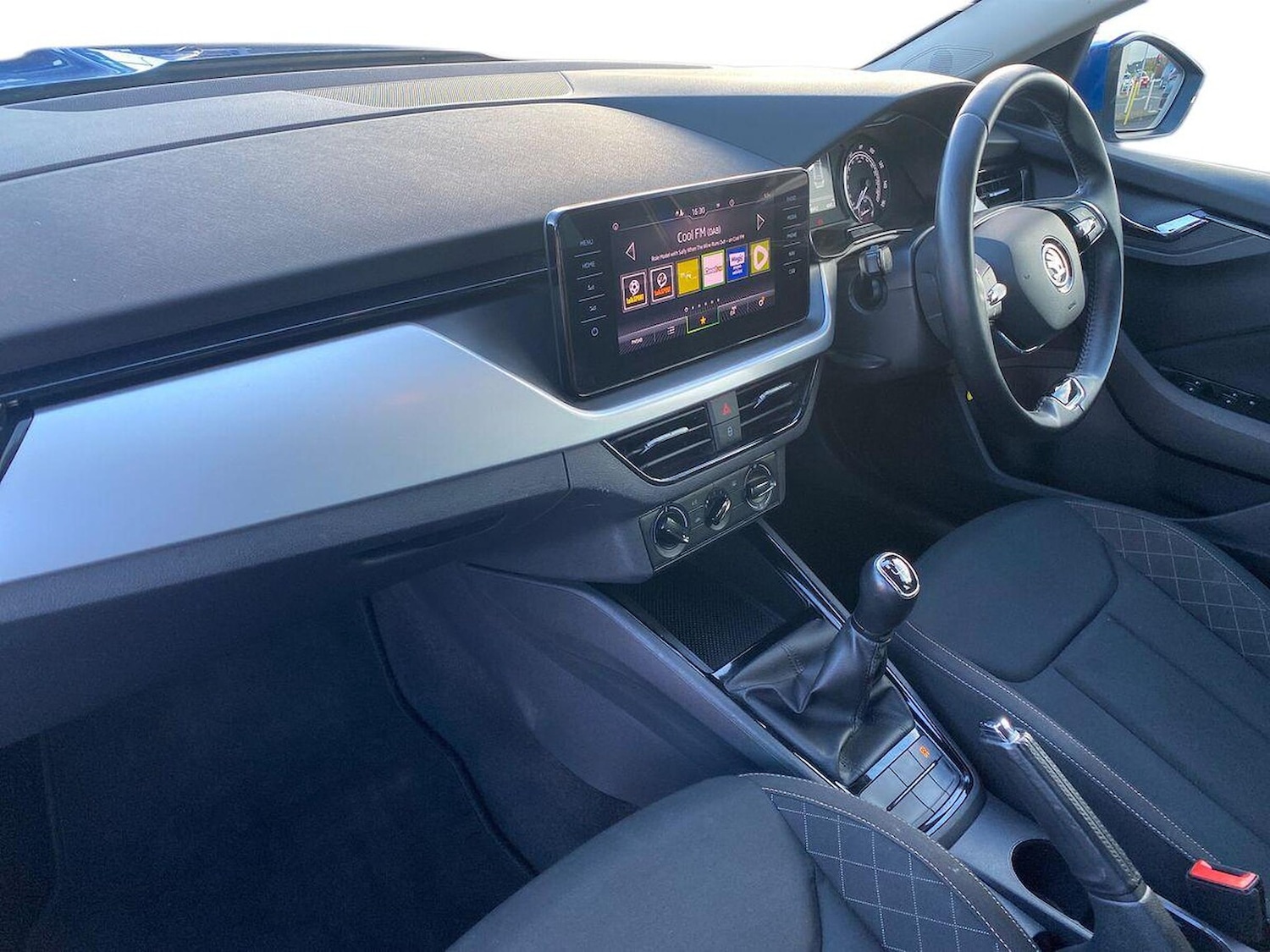 Used Skoda Kamiq 2023 for sale - 78176557: Photo 9