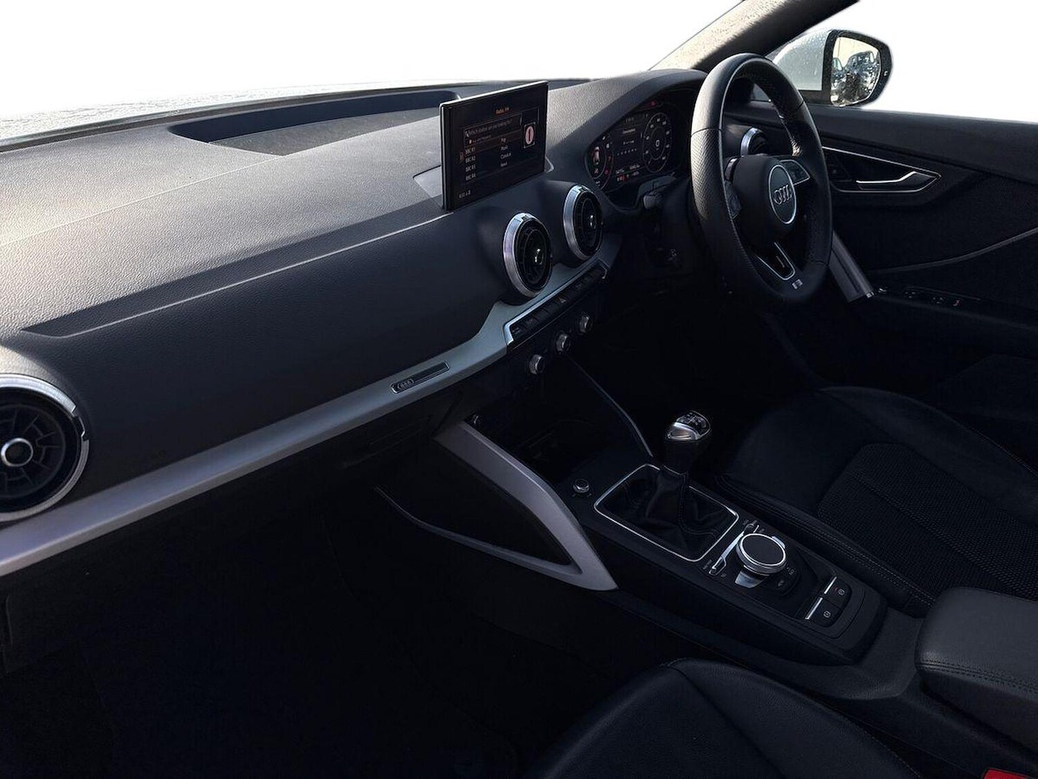 Used Audi Q2 2023 for sale - 78195363: Photo 10