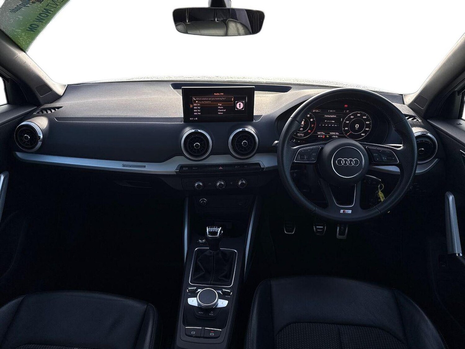 Used Audi Q2 2023 for sale - 78195363: Photo 11