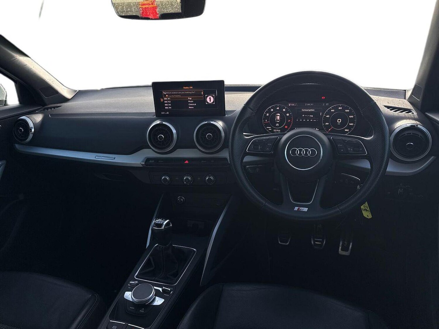 Used Audi Q2 2023 for sale - 78195363: Photo 12