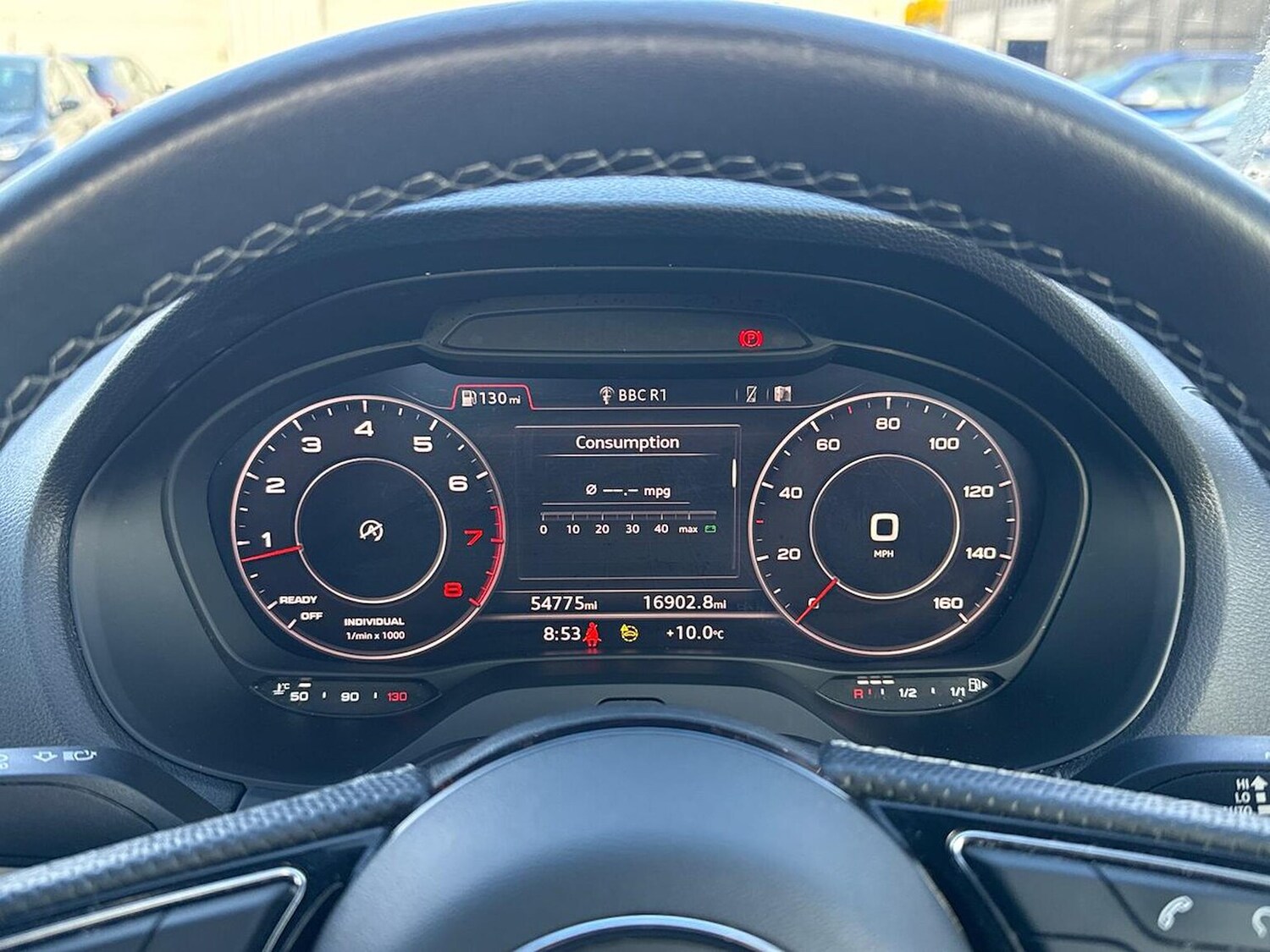 Used Audi Q2 2023 for sale - 78195363: Photo 13